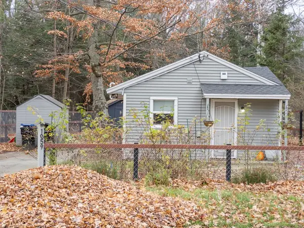 1059 Tacoma Beach Rd, Sturgeon Bay, WI 54235