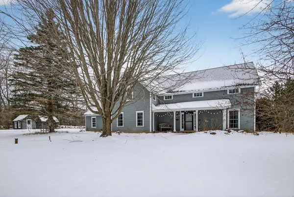 12200 Badger Rd, Ellison Bay, WI 54210