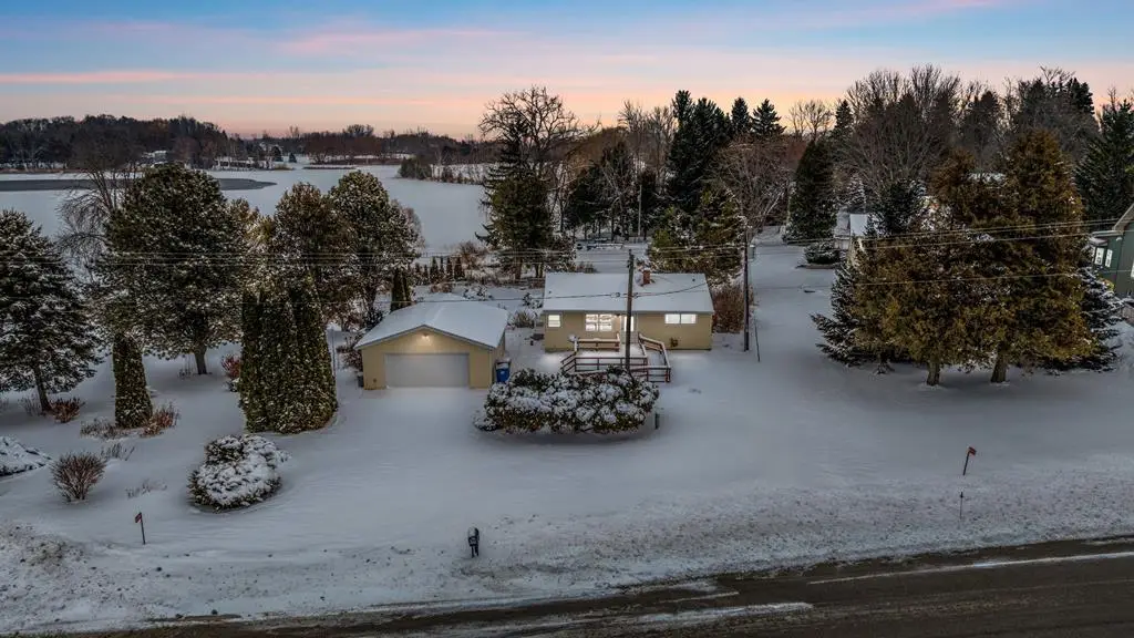 N6038 County Rd D, Kewaunee, WI 54216 - #1