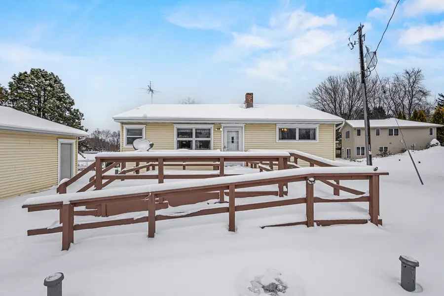 N6038 County Rd D, Kewaunee, WI 54216 - #3