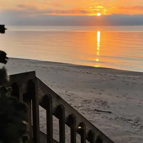 5796 N Cave Point Dr, Jacksonport, WI 54235 - Image #1