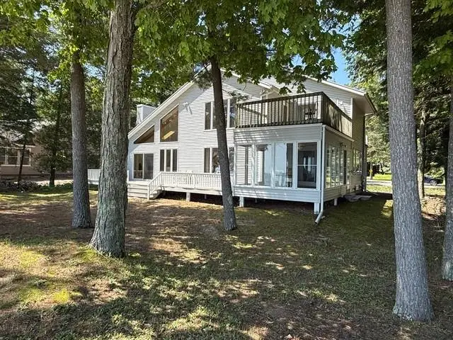 5796 N Cave Point Dr, Jacksonport, WI 54235 - Image #3