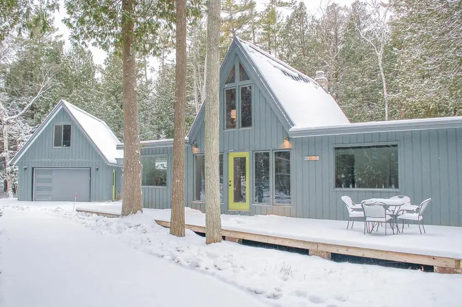 4603 Glidden Dr, Sturgeon Bay, WI 54235 - Image #2