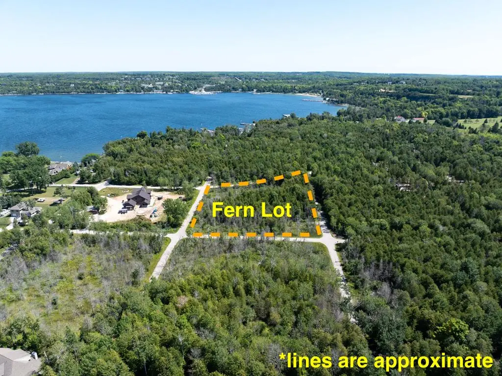 Block 29 Cross Ln, Egg Harbor, WI 54209 - Image #1