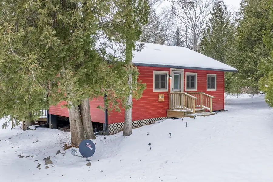 2742 E Shorewood Rd #7, Baileys Harbor, WI 54202 - #2