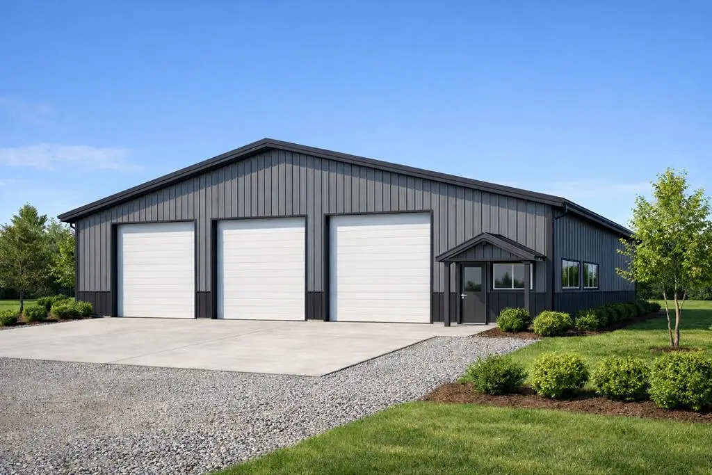 10795 County Rd Zz, Sister Bay, WI 54234 - Image #1