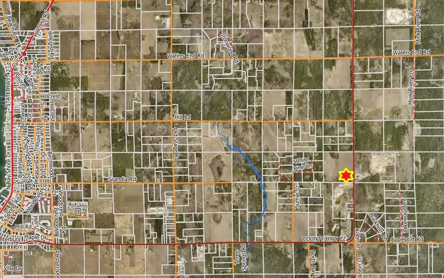 10795 County Rd Zz, Sister Bay, WI 54234 - Image #2