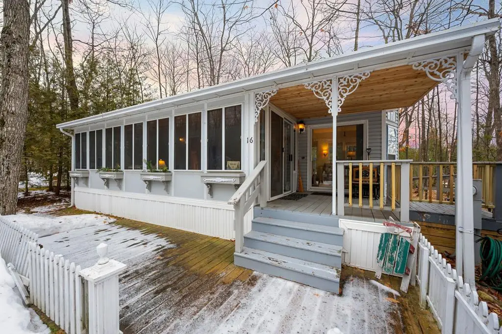 4286 Harbor School Rd #16, Egg Harbor, WI 54209 - Image #1