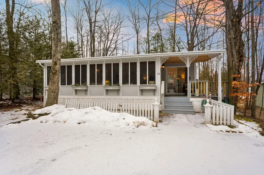 4286 Harbor School Rd #16, Egg Harbor, WI 54209 - Image #2