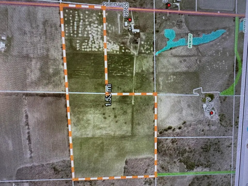 TBD Kiehnau Rd, Egg Harbor, WI 54209 - Image #1