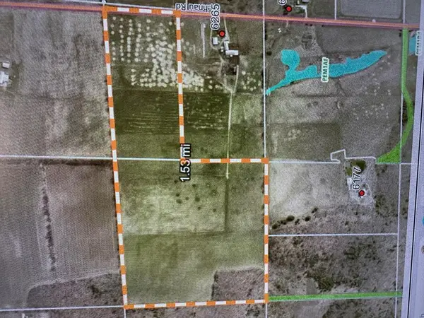 TBD Kiehnau Rd, Egg Harbor, WI 54209