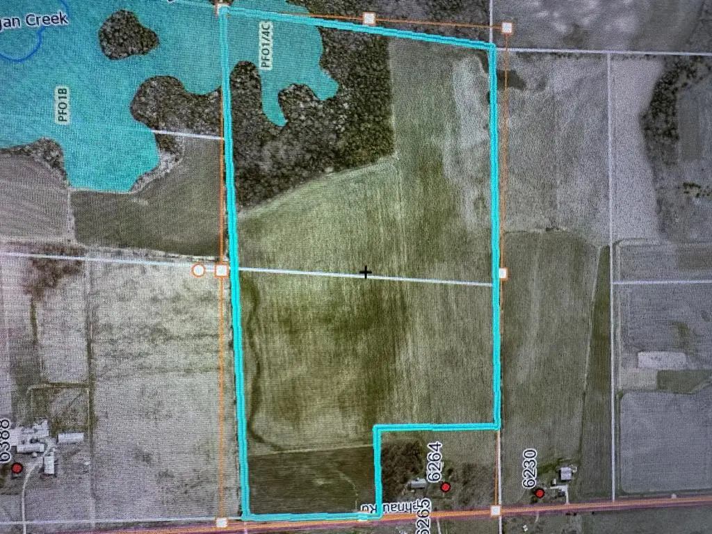 TBD Kiehnau Rd, Egg Harbor, WI 54209 - Image #1