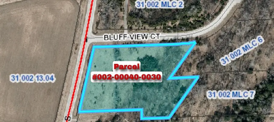 Bluff View Ct, Algoma, WI 54201 - Image #2