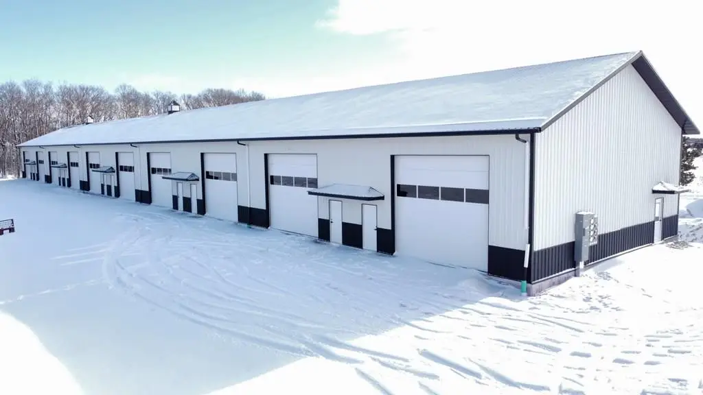 6231 Indigo Rd #3, Egg Harbor, WI 54209 - Image #1