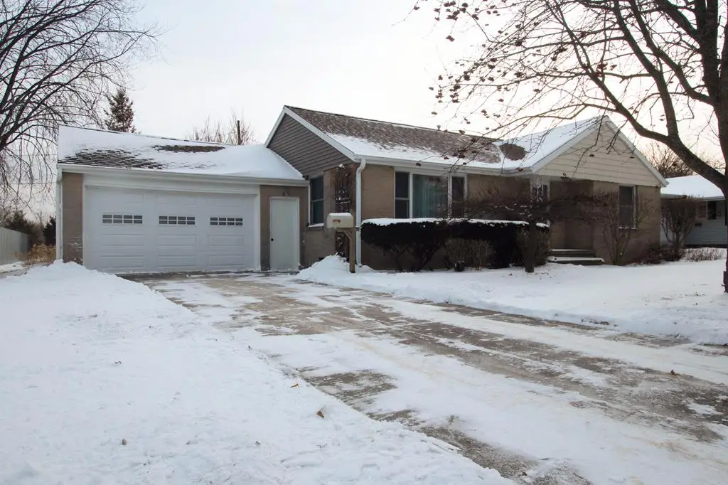 1224 Fremont St, Algoma, WI 54201 - Image #1