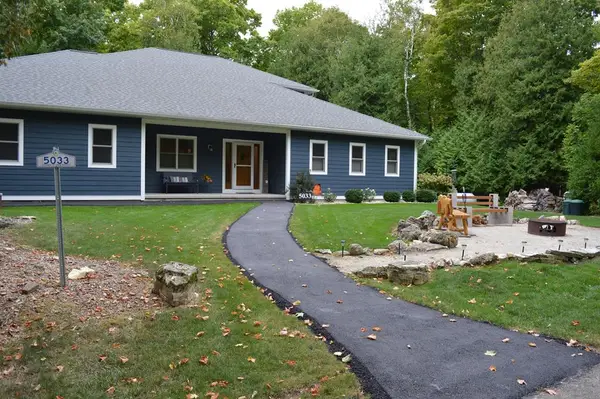 5033 Shady Ln, Egg Harbor, WI 54209