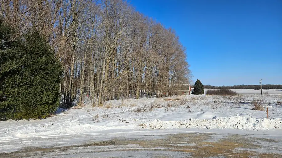 T.B.D. Rock Ridge Rd, Sturgeon Bay, WI 54235 - Image #3
