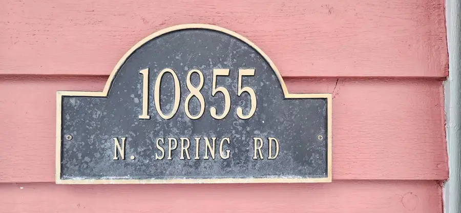 10855 N Spring Rd, Sister Bay, WI 54234 - #2