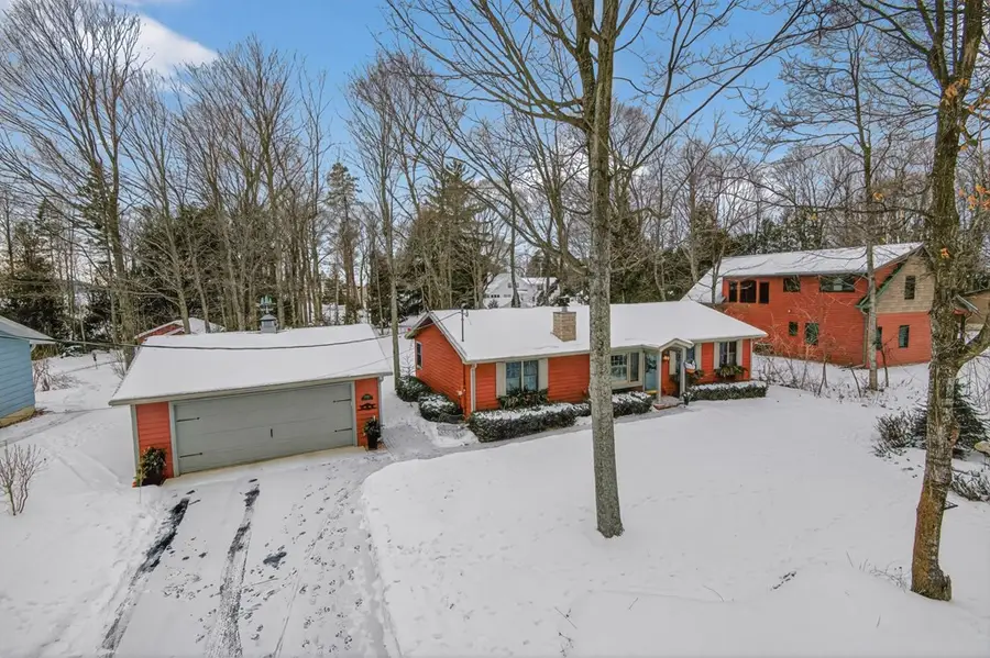 10855 N Spring Rd, Sister Bay, WI 54234 - #3