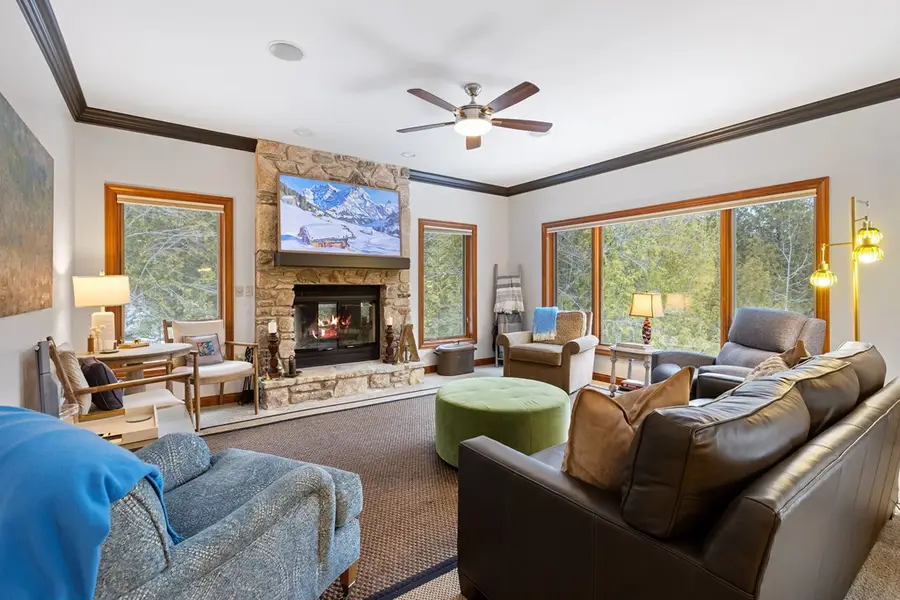 7696 Muirfield Ct, Baileys Harbor, WI 54202 - #3