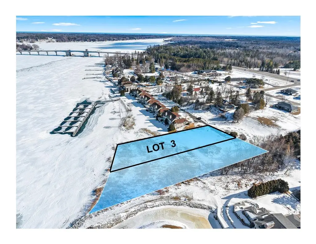 Lot 3 Bridgeview Ln, Sturgeon Bay, WI 54235 - #1