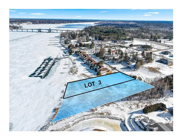 Lot 3 Bridgeview Ln, Sturgeon Bay, WI 54235