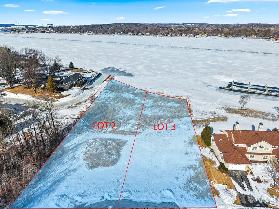 Lot 3 Bridgeview Ln, Sturgeon Bay, WI 54235 - #2