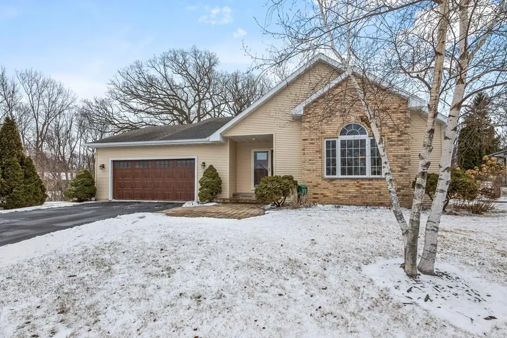 5366 Sand Beach Dr #6, Luxemburg, WI 54217 - #1