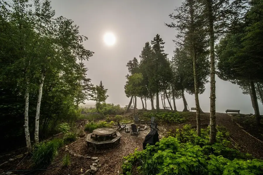 8876 Cana Cove Rd, Baileys Harbor, WI 54202 - #2