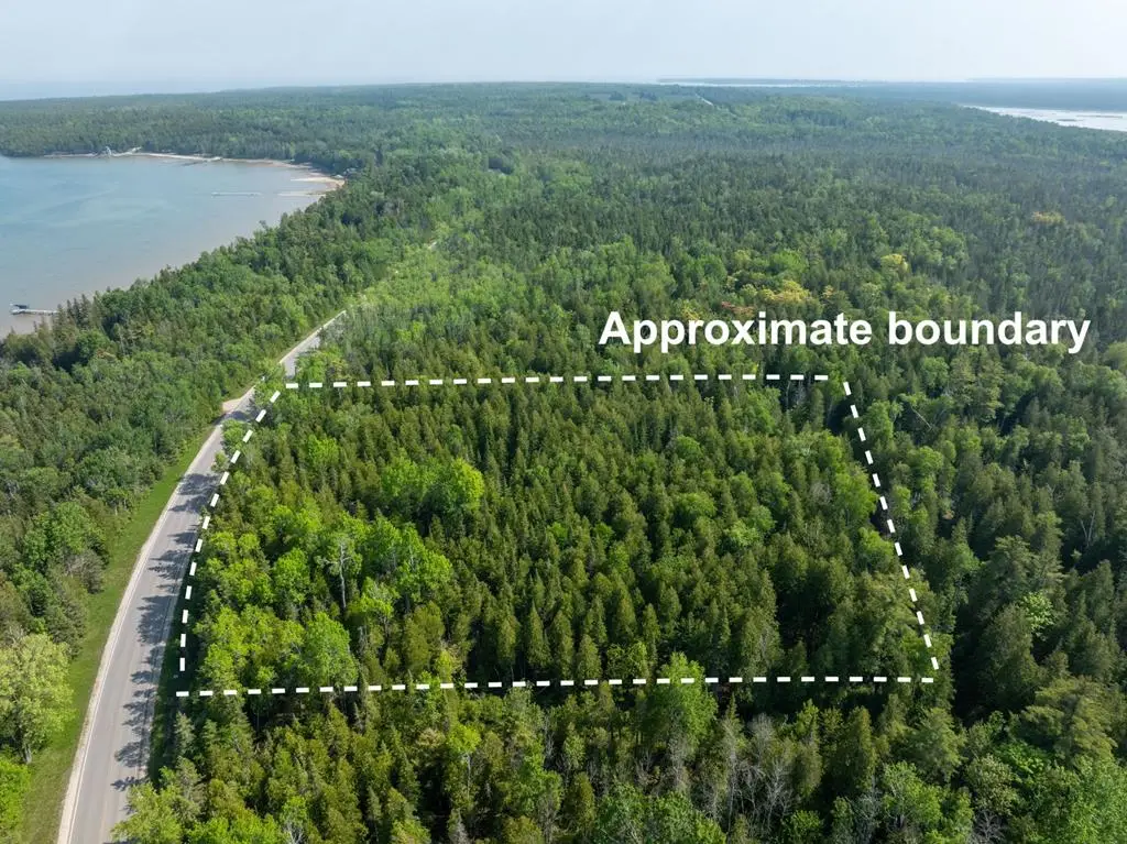 TBD County Rd Q, Sister Bay, WI 54234 - #1