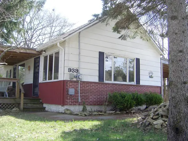 939 Georgia St, Sturgeon Bay, WI 54235