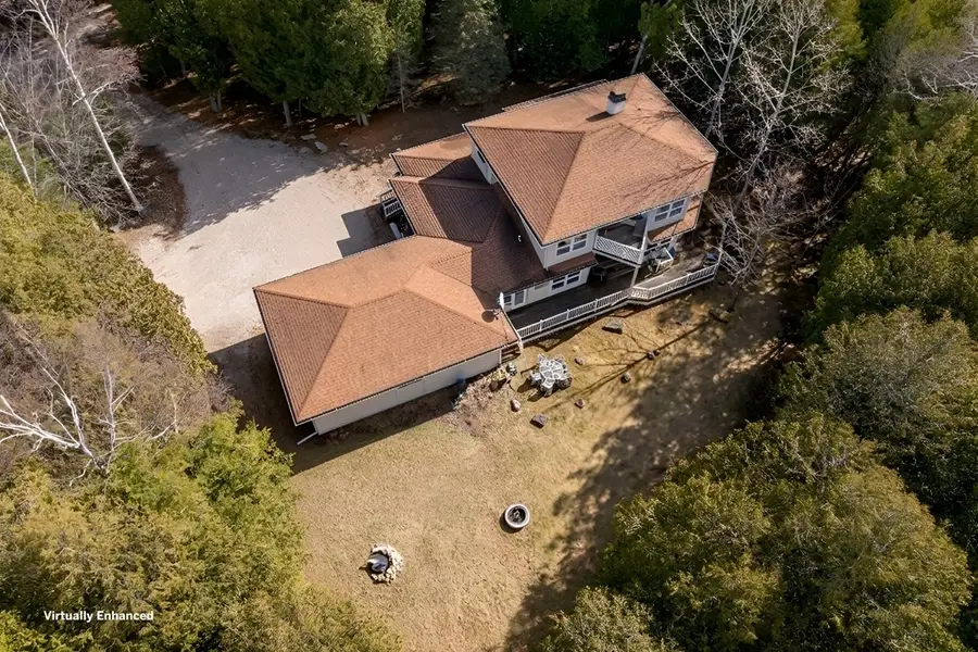 2981 German Rd, Ephraim, WI 54211 - #3