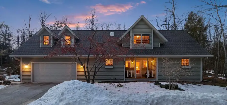 1637 Olson Dr #1023, Ellison Bay, WI 54210 - #2