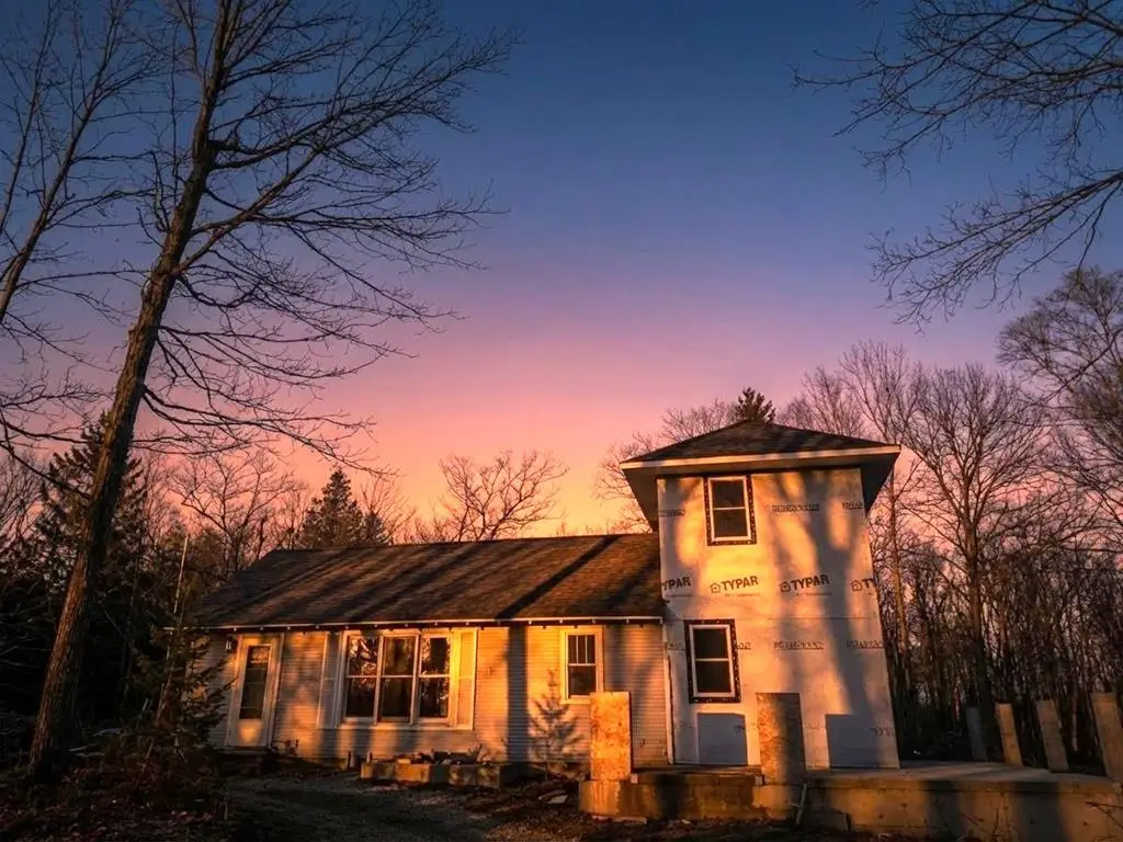 10886 Old Stage Rd, Sister Bay, WI 54234 - #1