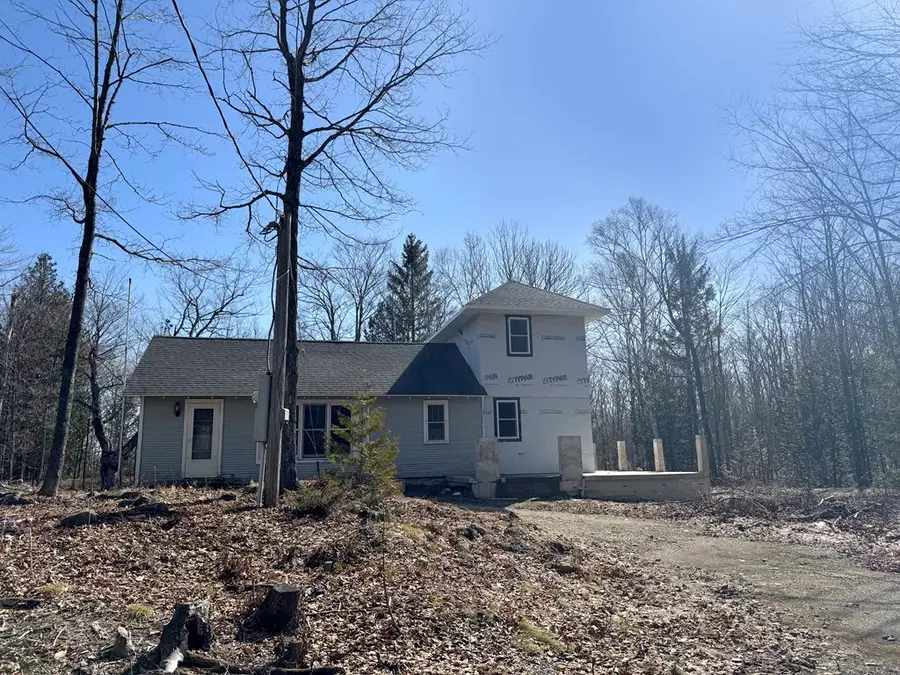 10886 Old Stage Rd, Sister Bay, WI 54234 - #2