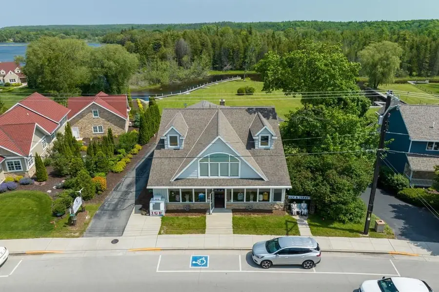 4084 Main St, Fish Creek, WI 54212 - #2