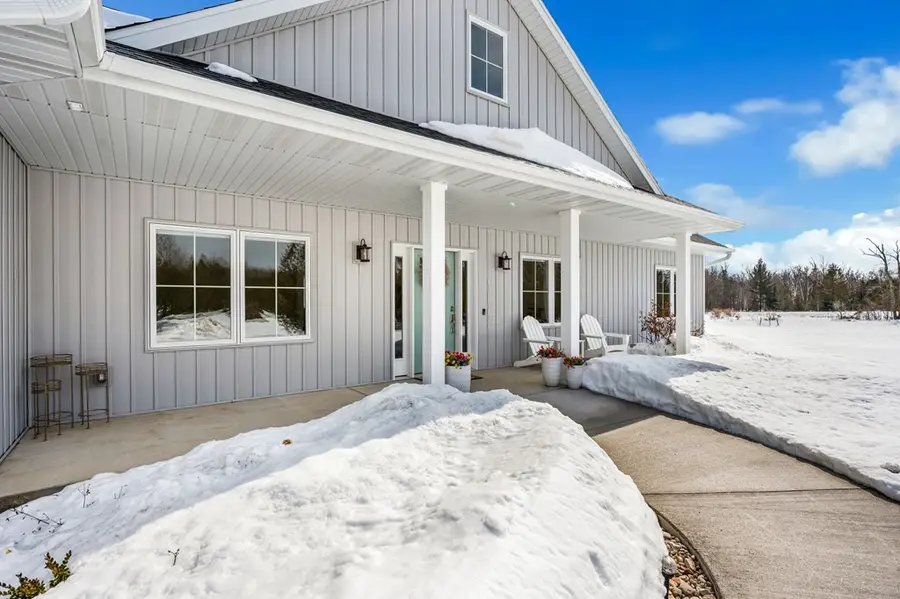 9152 W Meadow Rd, Baileys Harbor, WI 54202 - #2