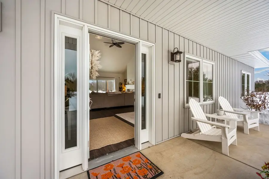 9152 W Meadow Rd, Baileys Harbor, WI 54202 - #3