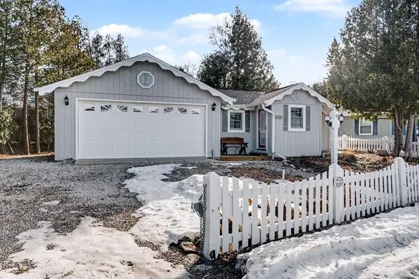 2357 Parkview Dr, Sister Bay, WI 54234