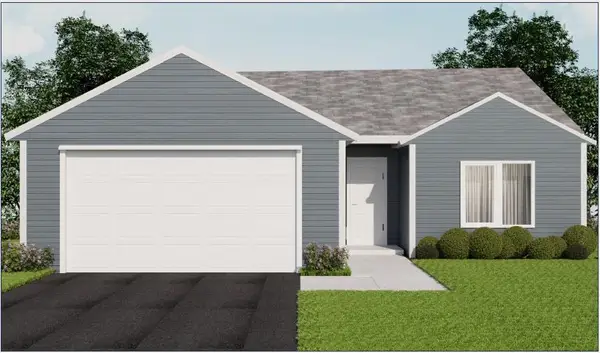 945 S Fulton Ave, Sturgeon Bay, WI 54235