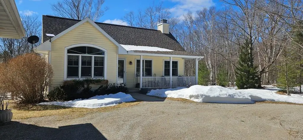 1031 Stoney Ln, Ellison Bay, WI 54210 - #1