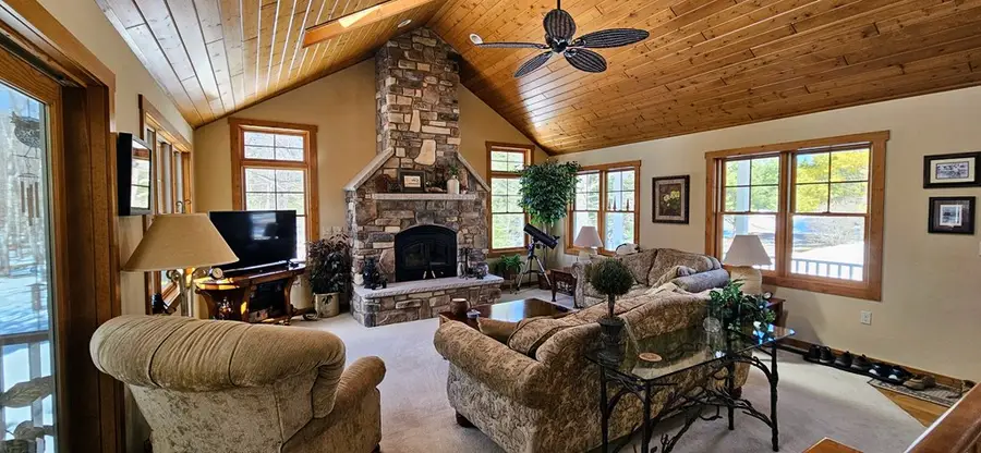 1031 Stoney Ln, Ellison Bay, WI 54210 - #3