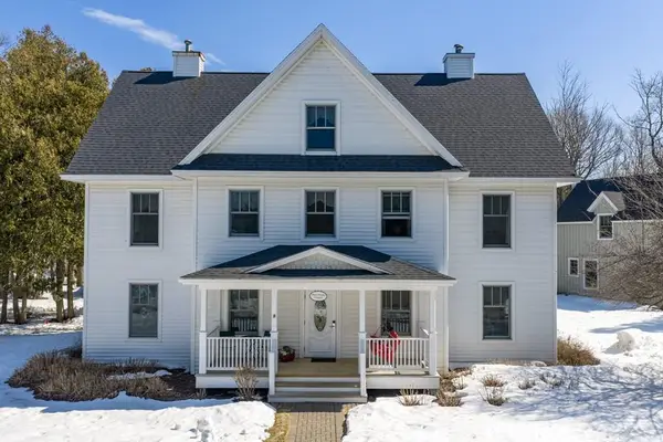 9914 Water St #B3, Ephraim, WI 54211