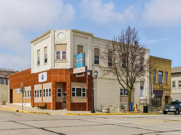 301 Ellis St, Kewaunee, WI 54216