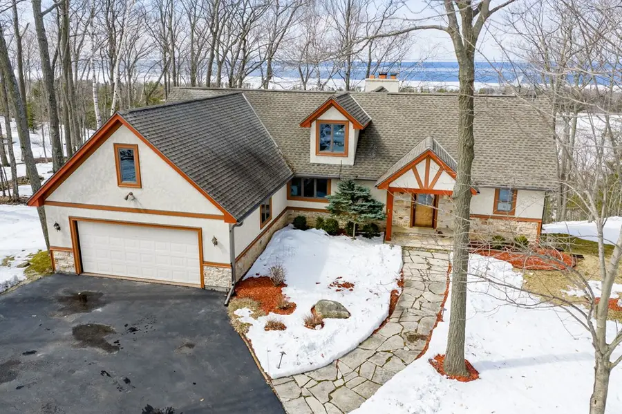 7269 Greening Bluff, Egg Harbor, WI 54209 - #3