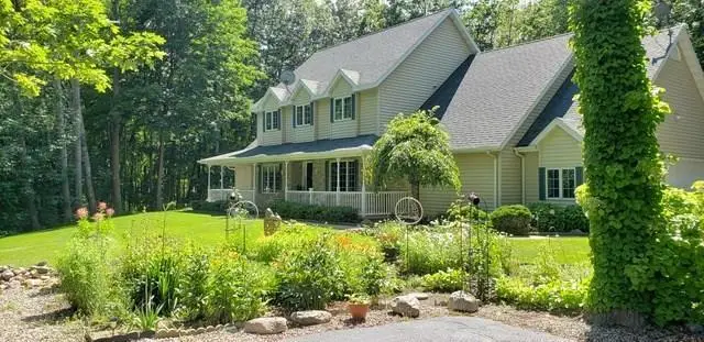 6067 W Dunn Rd, Sturgeon Bay, WI 54235 - #1