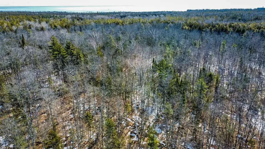 County Rd Q, Baileys Harbor, WI 54202 - #2