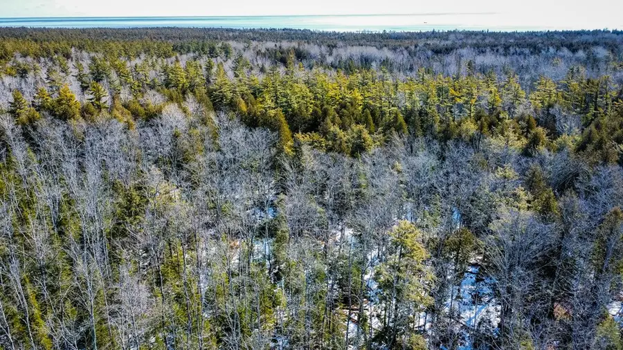 County Rd Q, Baileys Harbor, WI 54202 - #3
