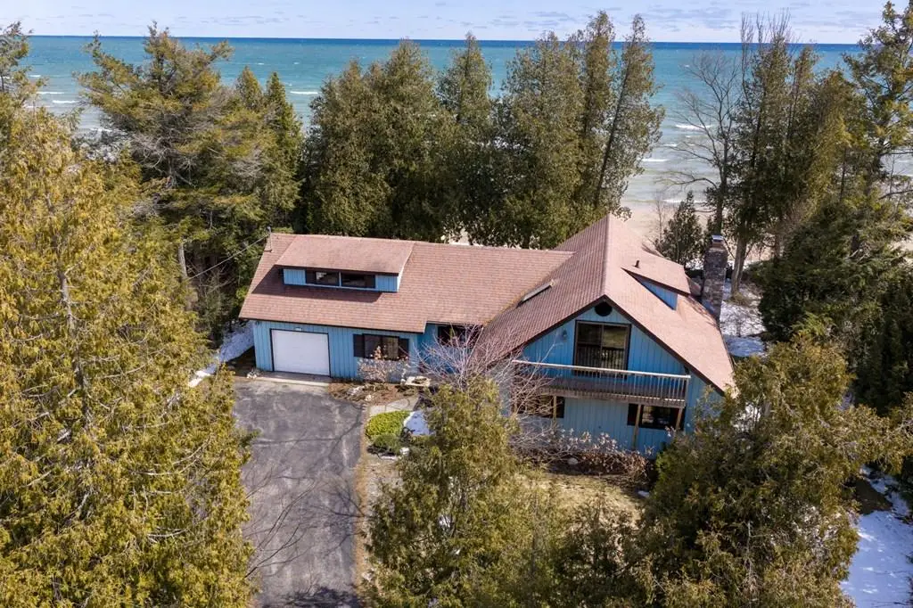 6620 Hwy 57, Baileys Harbor, WI 54202 - #1