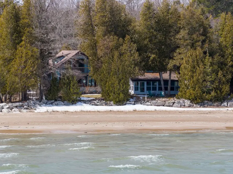 6620 Hwy 57, Baileys Harbor, WI 54202 - #3